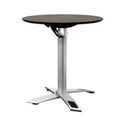Wholesale Interiors BT-210-BK Accenture Folding Event Table