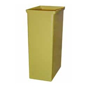 Win-Holt Yellow Replacement Tub
