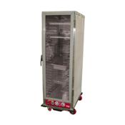 Win-Holt Non-Insulated Universal Runner Heater/Proofer