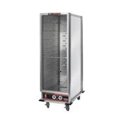 Win-Holt Non-Insulated Economy Heater Proofer