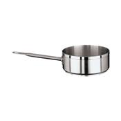 Paderno World Cuisine 13 3/8 Qts Stainless Steel Saute Pan
