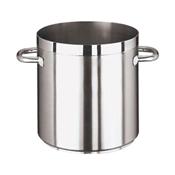 Paderno World Cuisine 105 5/8 Qts Grand Gourmet Stock Pot
