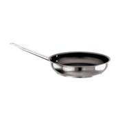 Paderno World Cuisine 15 3/4" Grand Gourmet Non-Stick Frying Pan