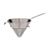 Paderno World Cuisine 9 1/2" Mesh Bouillon Strainer