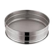 Paderno World Cuisine 13 3/8" Coarse Mesh Flour Sieve