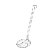 Paderno World Cuisine 11" Wire Mesh Skimmer