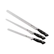 Paderno World Cuisine 14 1/8" Ham Slicing Knife