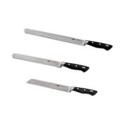 Paderno World Cuisine 11.87" Bread Knife