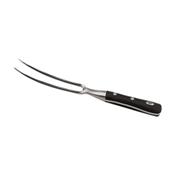 Paderno World Cuisine 18231-13 5.12" Forged Chefs Fork