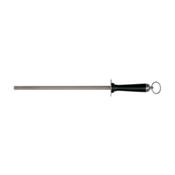 Paderno World Cuisine 10.25" Round Sharpening Steel