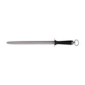 Paderno World Cuisine 11.87" Oval Sharpening Steel