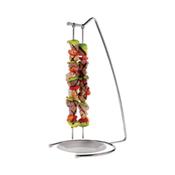 Paderno World Cuisine 4-Skewer Stand