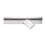 Paderno World Cuisine 39 3/8" Stainless Steel Order Holder