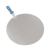 Paderno World Cuisine 17 3/4" Short Handle Pizza Peel