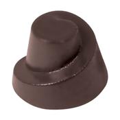 Paderno World Cuisine Swirling Staircase Chocolate Mold