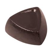 Paderno World Cuisine Rectangular Waves Chocolate Mold