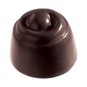 Paderno World Cuisine Cherry Cordial Chocolate Mold