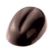 Paderno World Cuisine Divided Nut Chocolate Mold