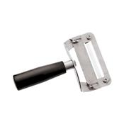 Paderno World Cuisine 2" Watermelon Pumpkin Peeler