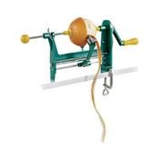 Paderno World Cuisine Orange Peeler with Clamp