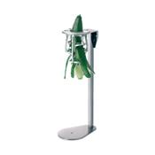 Paderno World Cuisine 4" Carrot Peeler