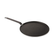 Paderno World Cuisine A4611830 Non Stick Crepe Pan