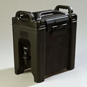 Carlisle XT 2-1/2 Gallon Insulated Beverage Server