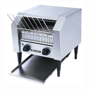 Adcraft Electric Countertop Conveyor Toaster