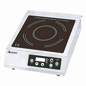 Adcraft Full Size Countertop Induction Cooker