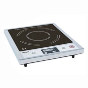Adcraft Slim Design Countertop Induction Cooker