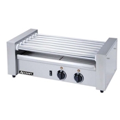 Adcraft Roller Grill - 5 Roller