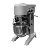 Berkel FMS10NH Bench Mixer