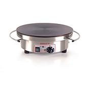 Krampouz CEBIF4 Crepe Griddle