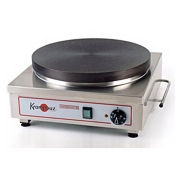 Krampouz CECIF4 Crepe Griddle