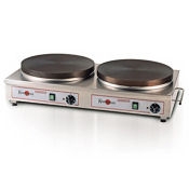 Krampouz CECIJ4 Crepe Griddle