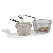 Carlisle 9-3/4" Pasta Basket