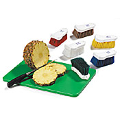 Carlisle 6" Brush Assortment Pack