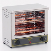 Equipex BAR 200 Snack Toaster