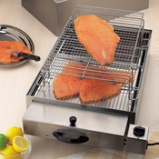 Equipex FM-4 Smoker