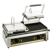 Equipex MAJESTIC Panini Grill