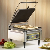 Equipex PANINI XL Panini Grill