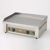 Equipex PSS-600 Griddles and Planchas