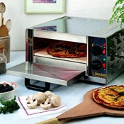 Equipex PZ 33 Brick Pizza Oven