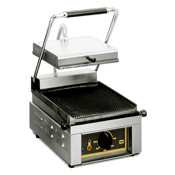 Equipex SAVOY Panini Grill