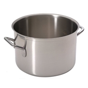 Sitram Cookware 1.7 qt Catering Braisier