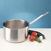 Sitram Cookware 11.6 qt Catering Saucepan