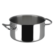 Sitram Cookware 3.2 qt Profisserie Braisier