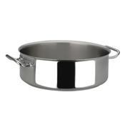 Sitram Cookware 11.4 qt Profisserie Rondeau