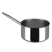 Sitram Cookware 0.6 qt Profisserie Saucepan