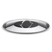 Sitram Cookware 10-1/4" Profisserie Lid